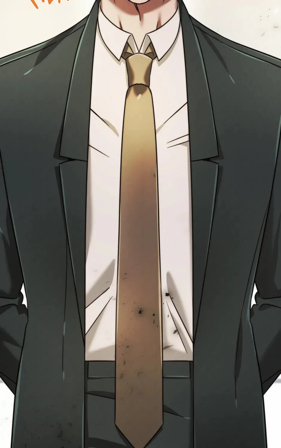 Read The Ghost Doctor chapter 188 image 36 on Lezhin