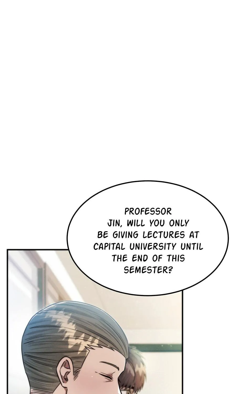 Read The Ghost Doctor chapter 188 image 38 on Lezhin