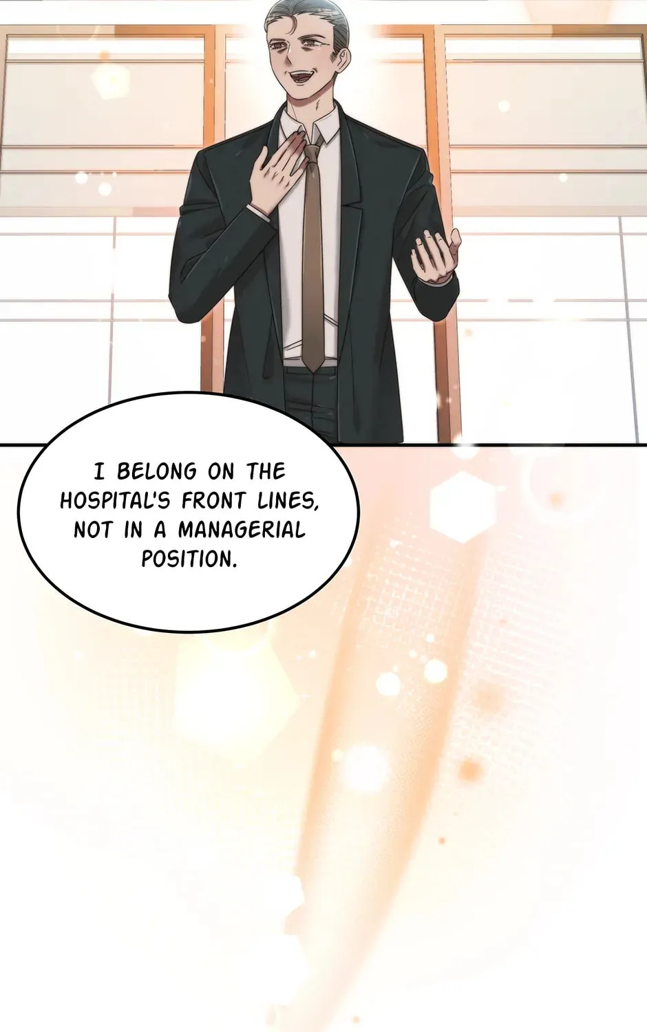 Read The Ghost Doctor chapter 188 image 42 on Lezhin
