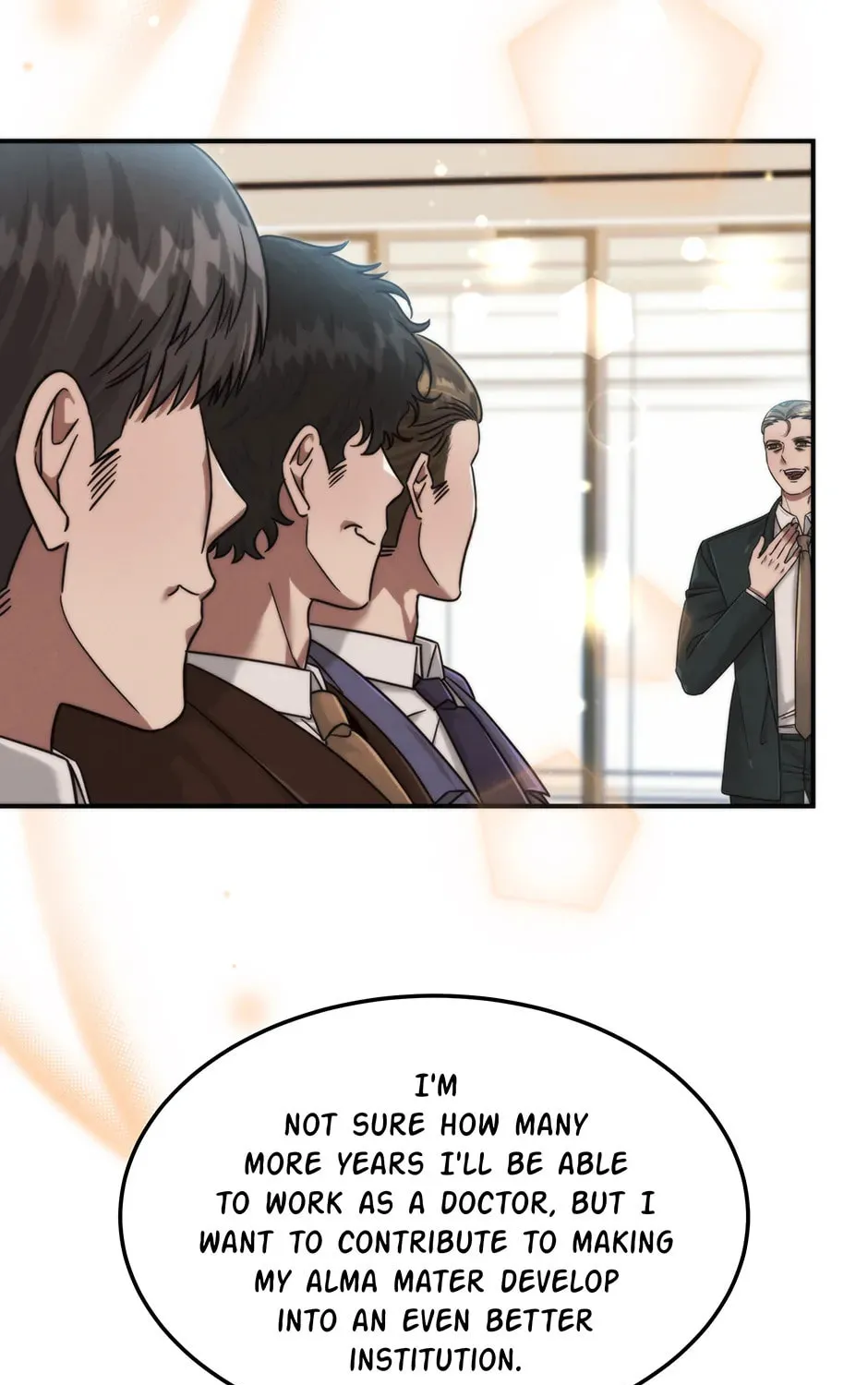 Read The Ghost Doctor chapter 188 image 44 on Lezhin