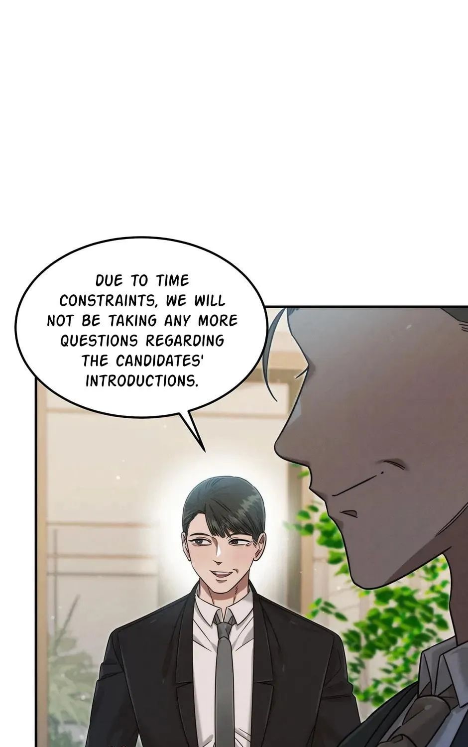 Read The Ghost Doctor chapter 188 image 46 on Lezhin