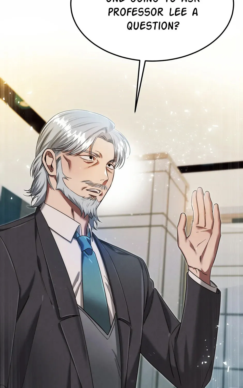 Read The Ghost Doctor chapter 188 image 50 on Lezhin