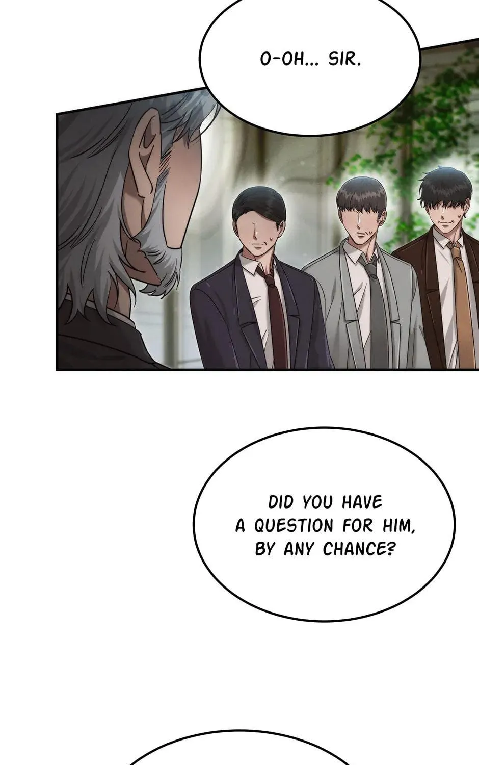 Read The Ghost Doctor chapter 188 image 52 on Lezhin