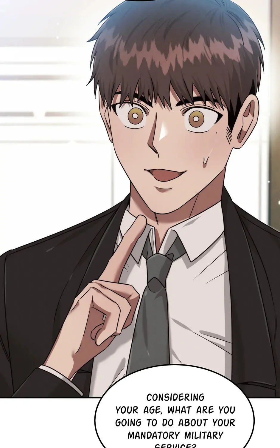 Read The Ghost Doctor chapter 188 image 54 on Lezhin