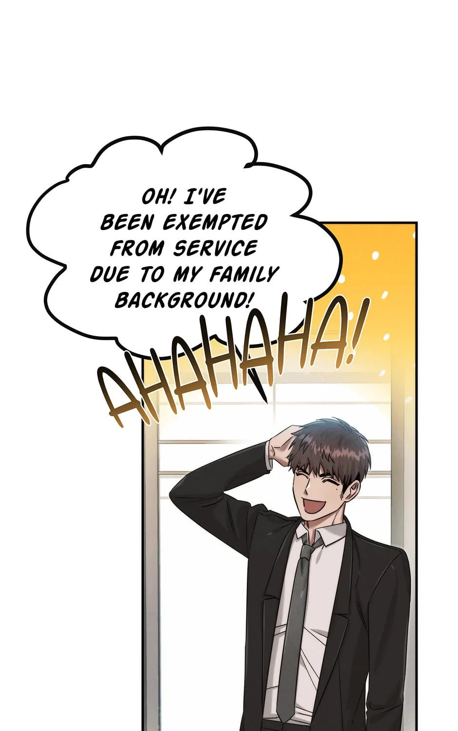 Read The Ghost Doctor chapter 188 image 56 on Lezhin