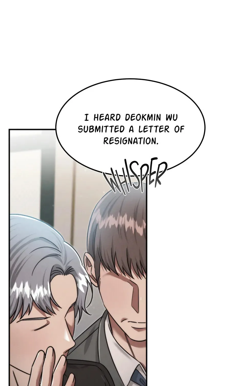 Read The Ghost Doctor chapter 188 image 6 on Lezhin