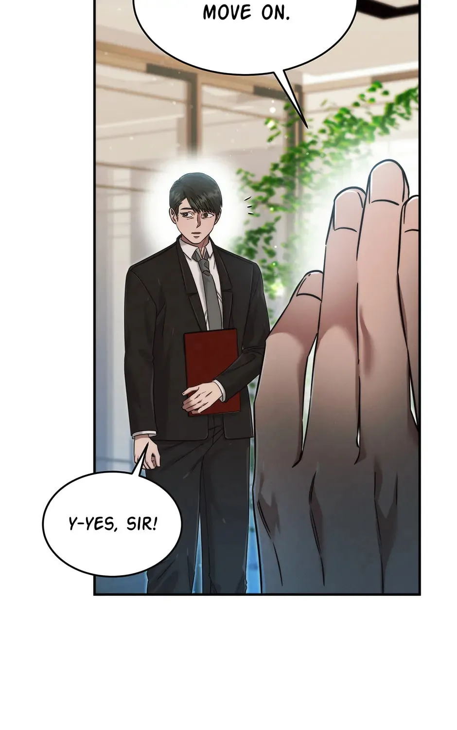 Read The Ghost Doctor chapter 188 image 60 on Lezhin