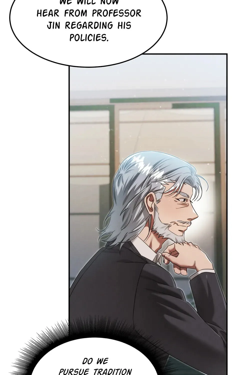 Read The Ghost Doctor chapter 188 image 62 on Lezhin