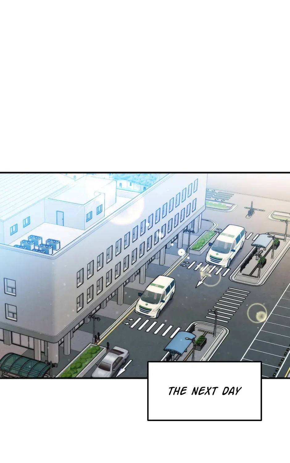 Read The Ghost Doctor chapter 188 image 72 on Lezhin