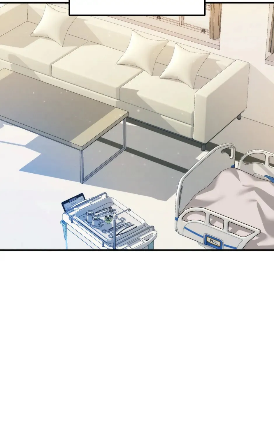 Read The Ghost Doctor chapter 188 image 74 on Lezhin