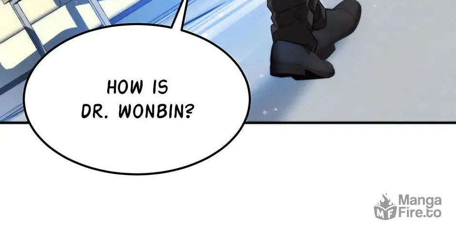 Read The Ghost Doctor chapter 188 image 77 on Lezhin
