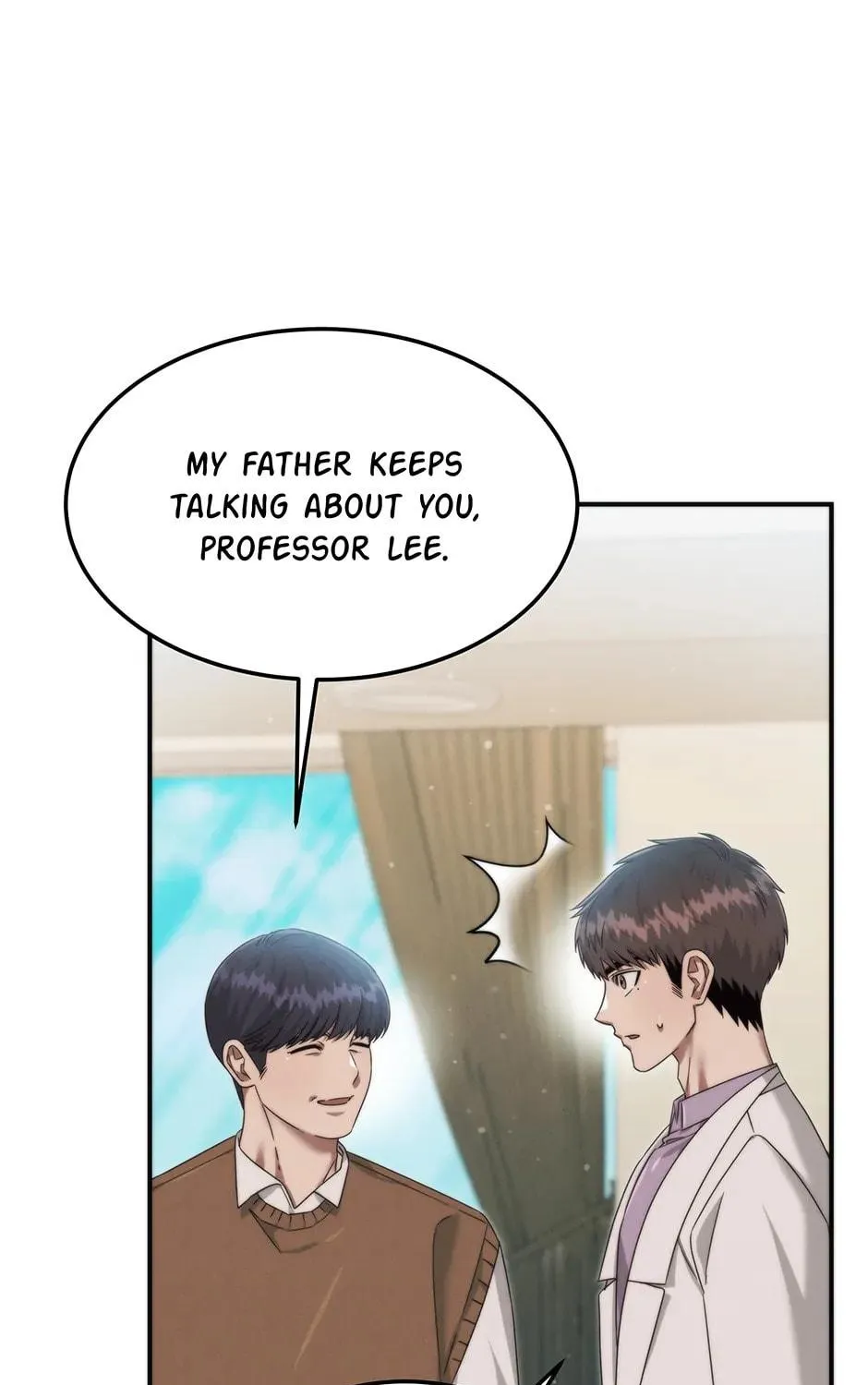 Read The Ghost Doctor chapter 188 image 78 on Lezhin
