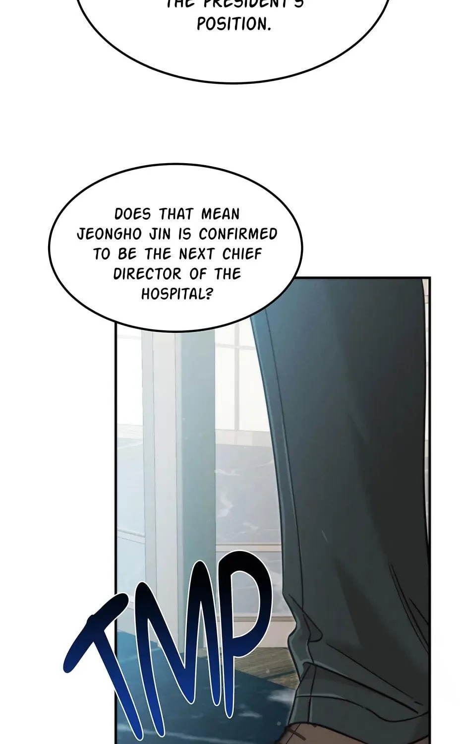 Read The Ghost Doctor chapter 188 image 8 on Lezhin