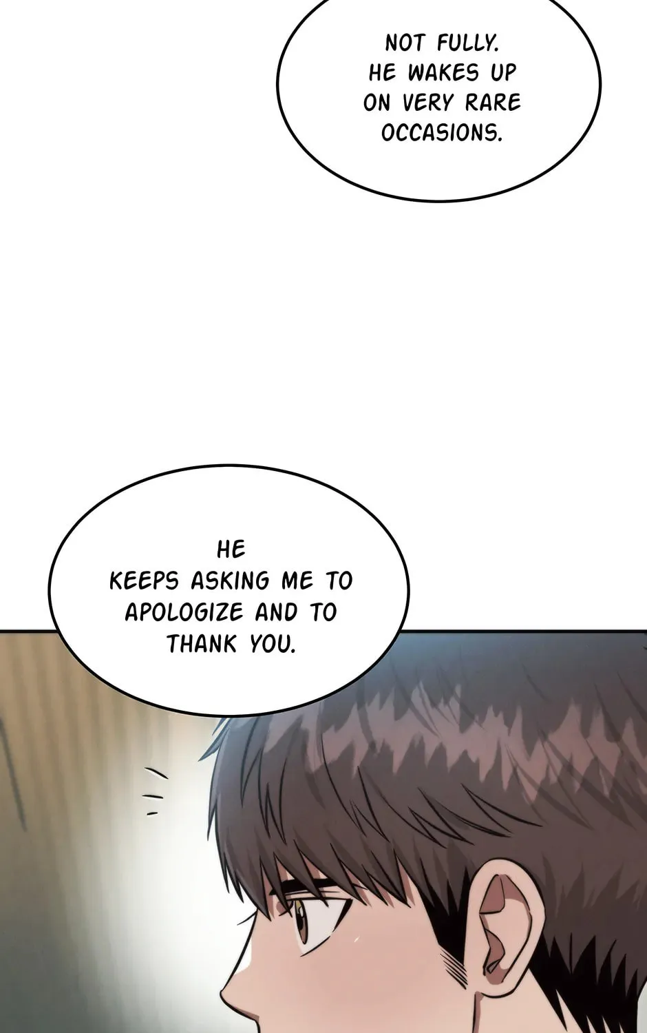 Read The Ghost Doctor chapter 188 image 80 on Lezhin