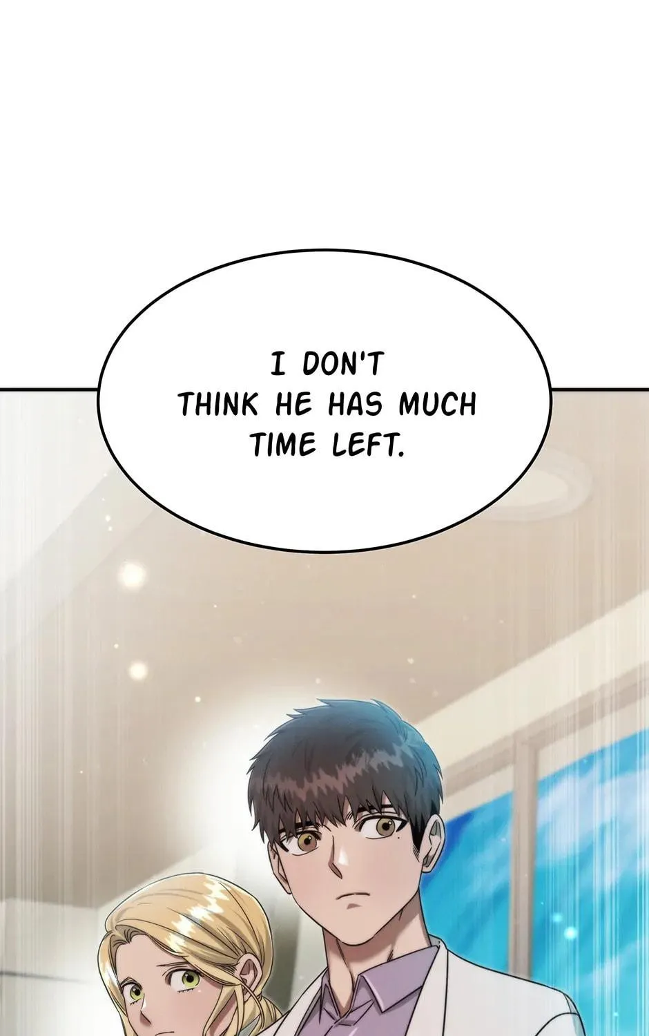 Read The Ghost Doctor chapter 188 image 82 on Lezhin