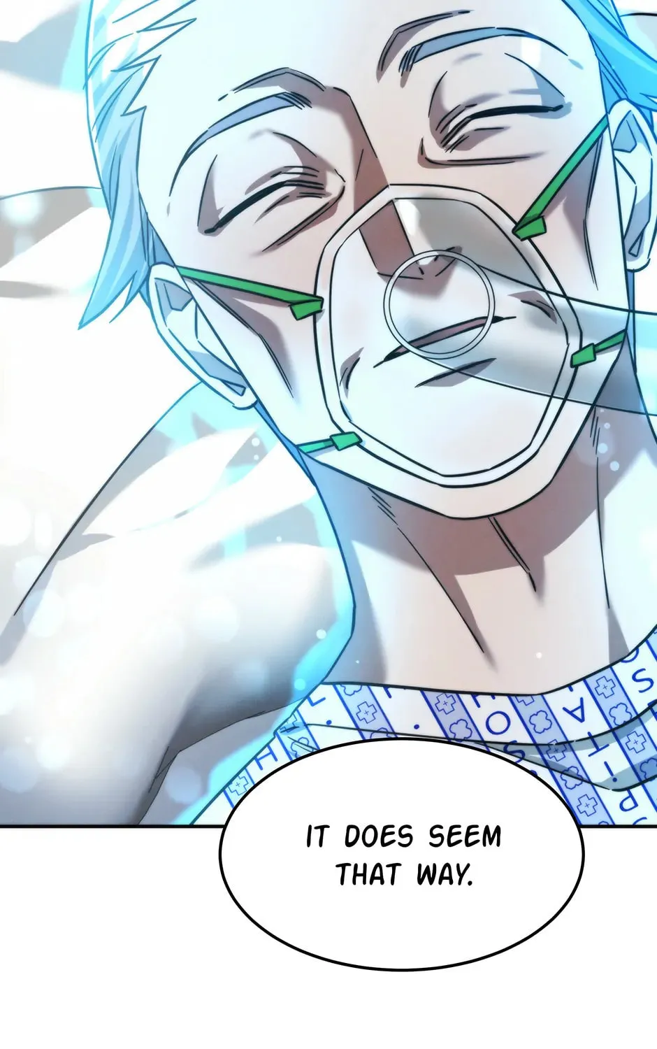 Read The Ghost Doctor chapter 188 image 86 on Lezhin