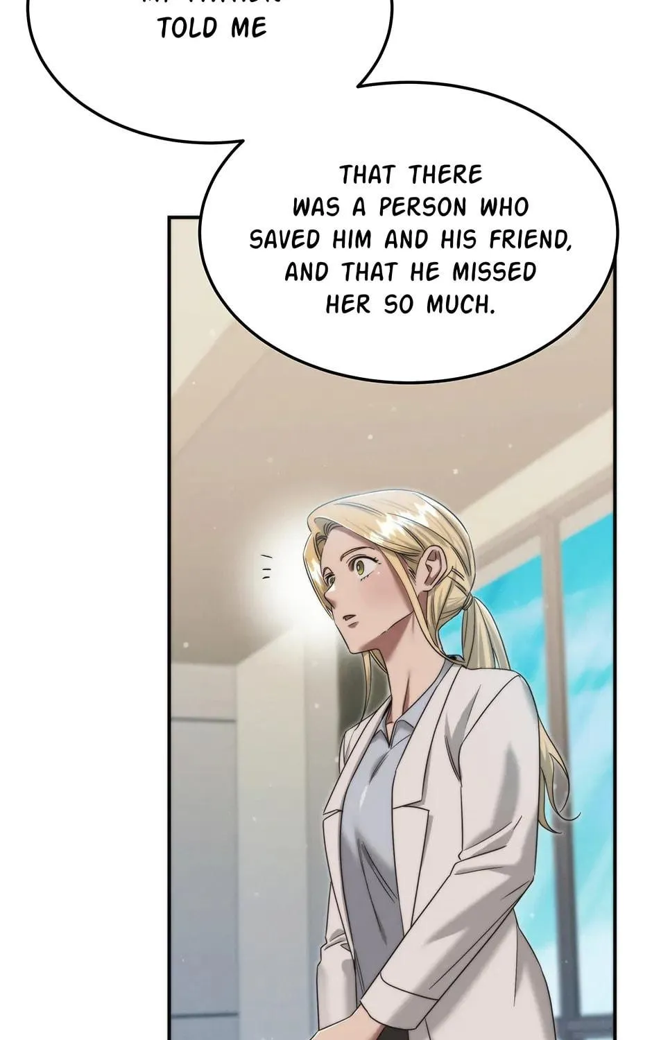 Read The Ghost Doctor chapter 188 image 88 on Lezhin