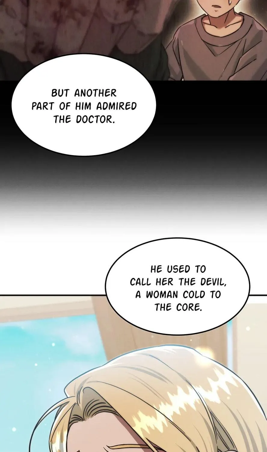 Read The Ghost Doctor chapter 188 image 94 on Lezhin