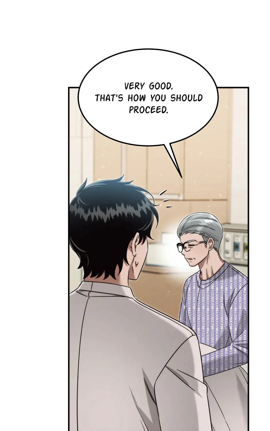 Read The Ghost Doctor chapter 189 image 104 on Lezhin