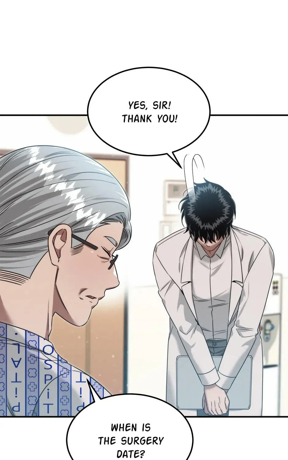 Read The Ghost Doctor chapter 189 image 106 on Lezhin