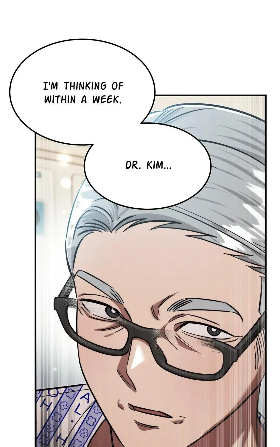 Read The Ghost Doctor chapter 189 image 108 on Lezhin