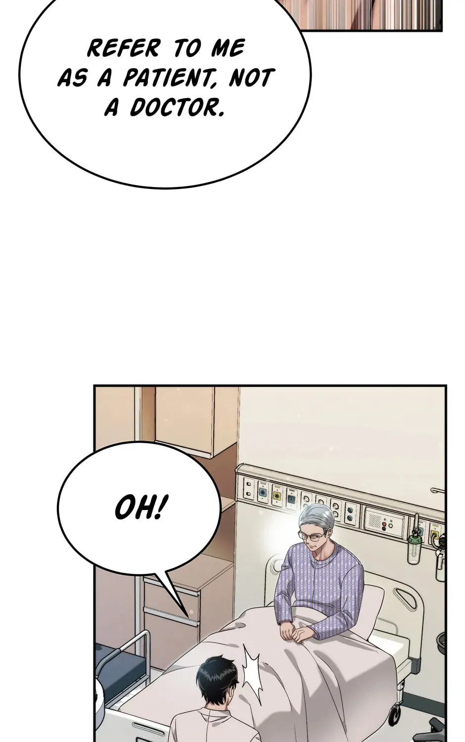 Read The Ghost Doctor chapter 189 image 110 on Lezhin