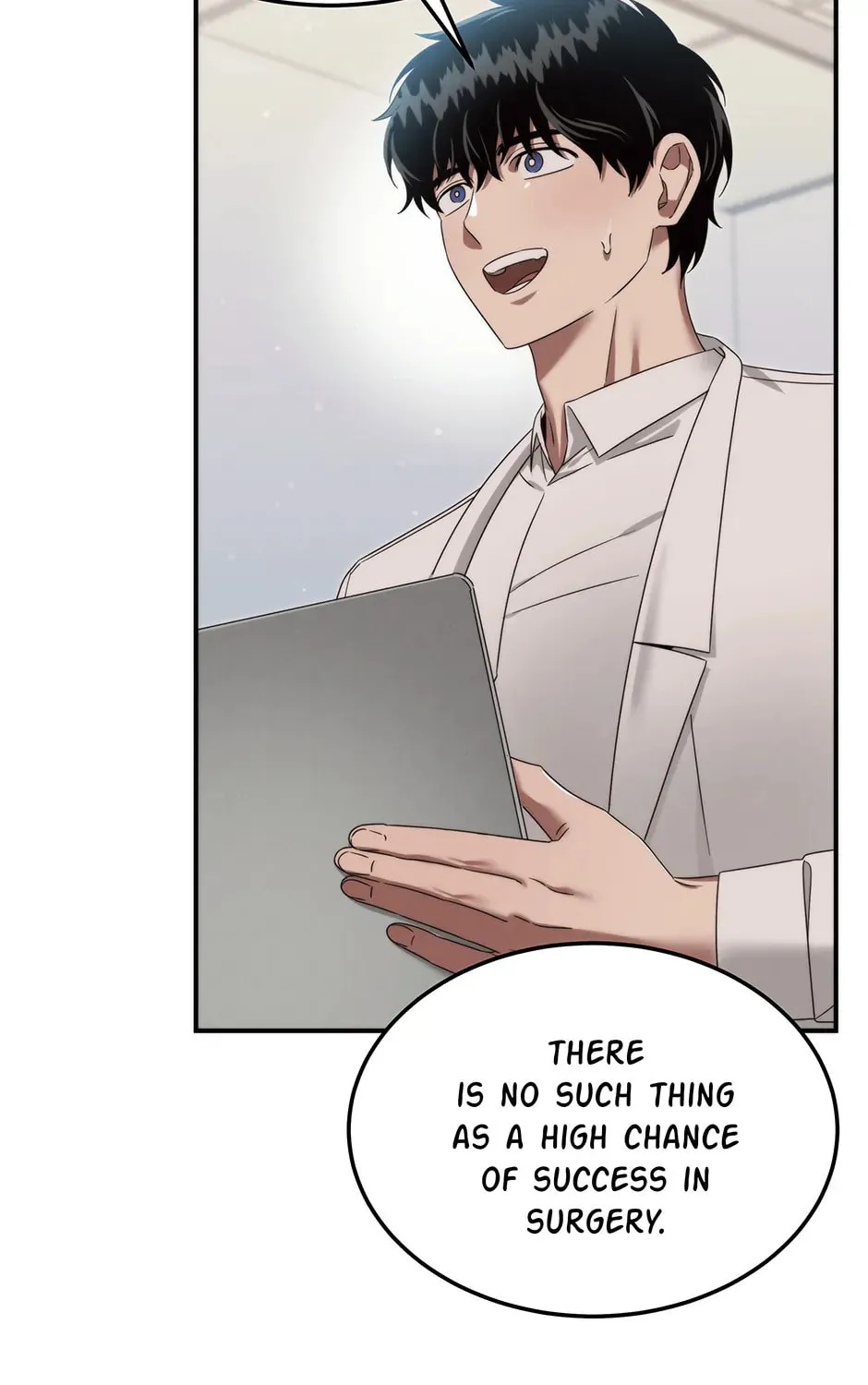 Read The Ghost Doctor chapter 189 image 114 on Lezhin