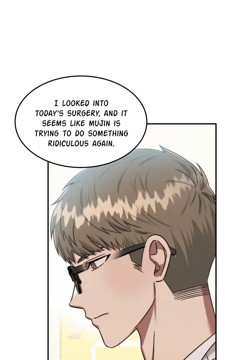 Read The Ghost Doctor chapter 189 image 12 on Lezhin