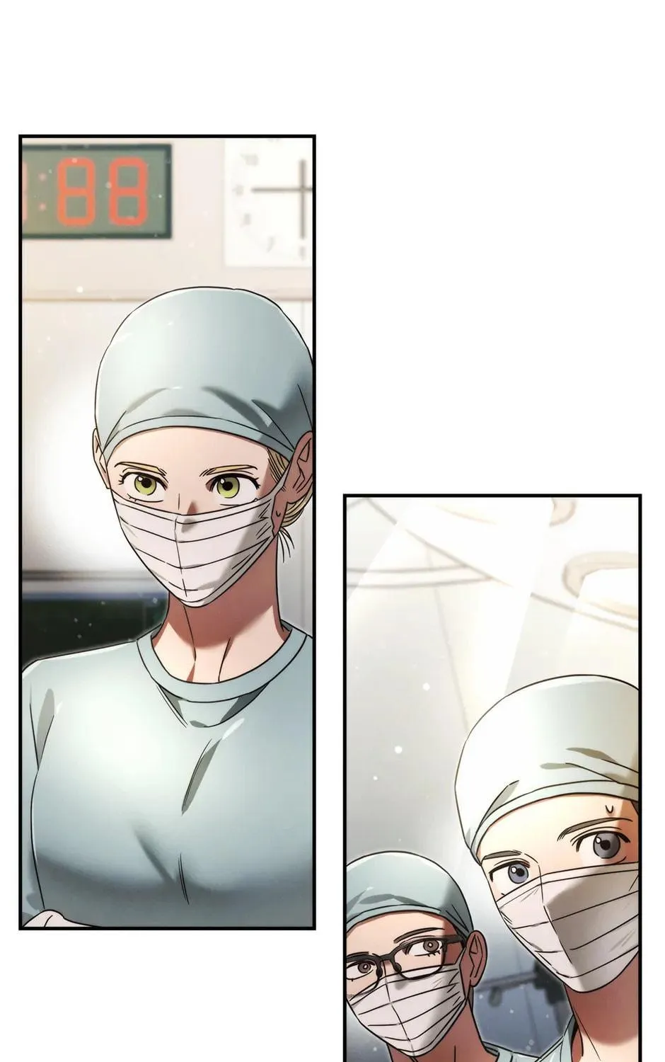 Read The Ghost Doctor chapter 189 image 138 on Lezhin