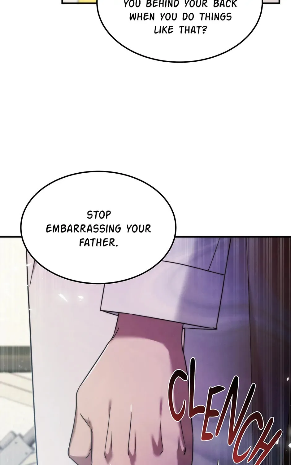 Read The Ghost Doctor chapter 189 image 14 on Lezhin