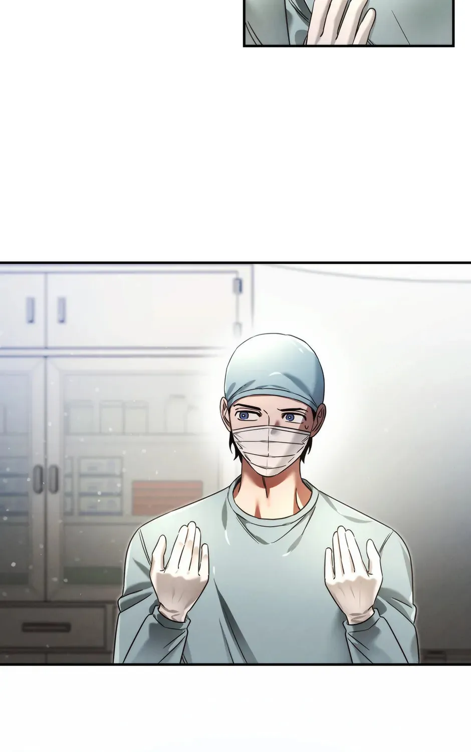 Read The Ghost Doctor chapter 189 image 140 on Lezhin