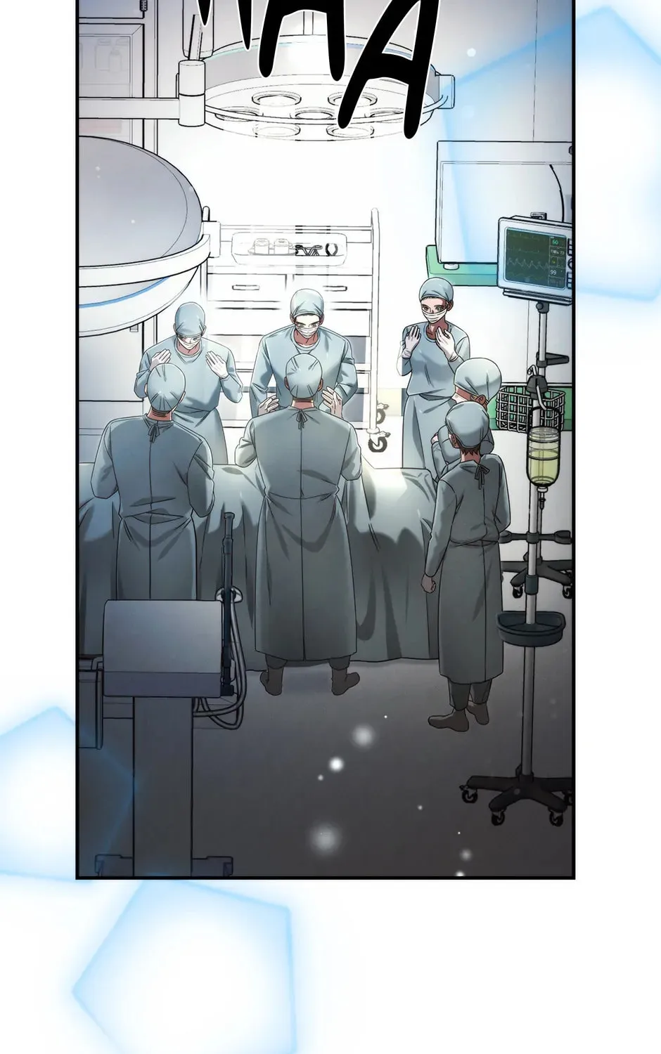 Read The Ghost Doctor chapter 189 image 146 on Lezhin