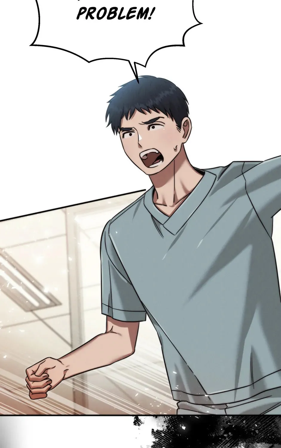 Read The Ghost Doctor chapter 189 image 152 on Lezhin