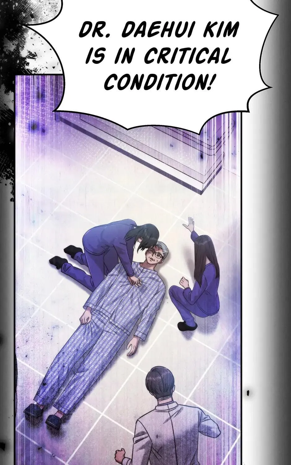 Read The Ghost Doctor chapter 189 image 154 on Lezhin