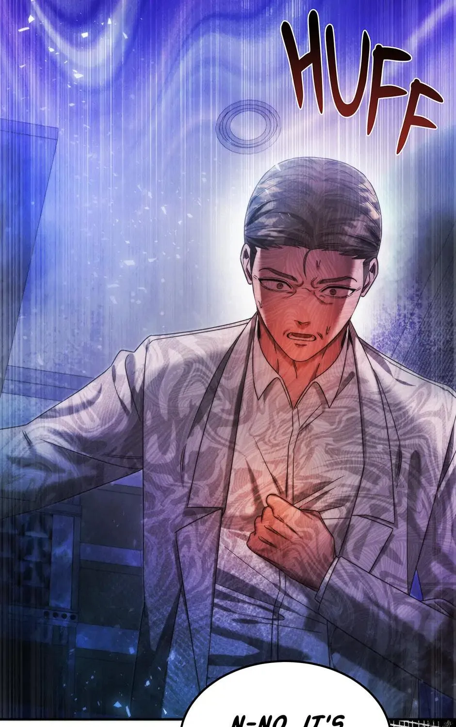 Read The Ghost Doctor chapter 189 image 160 on Lezhin