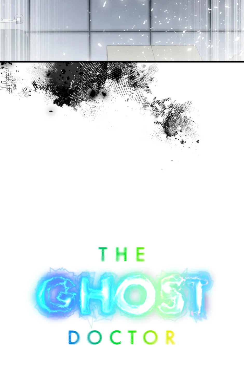 Read The Ghost Doctor chapter 189 image 164 on Lezhin