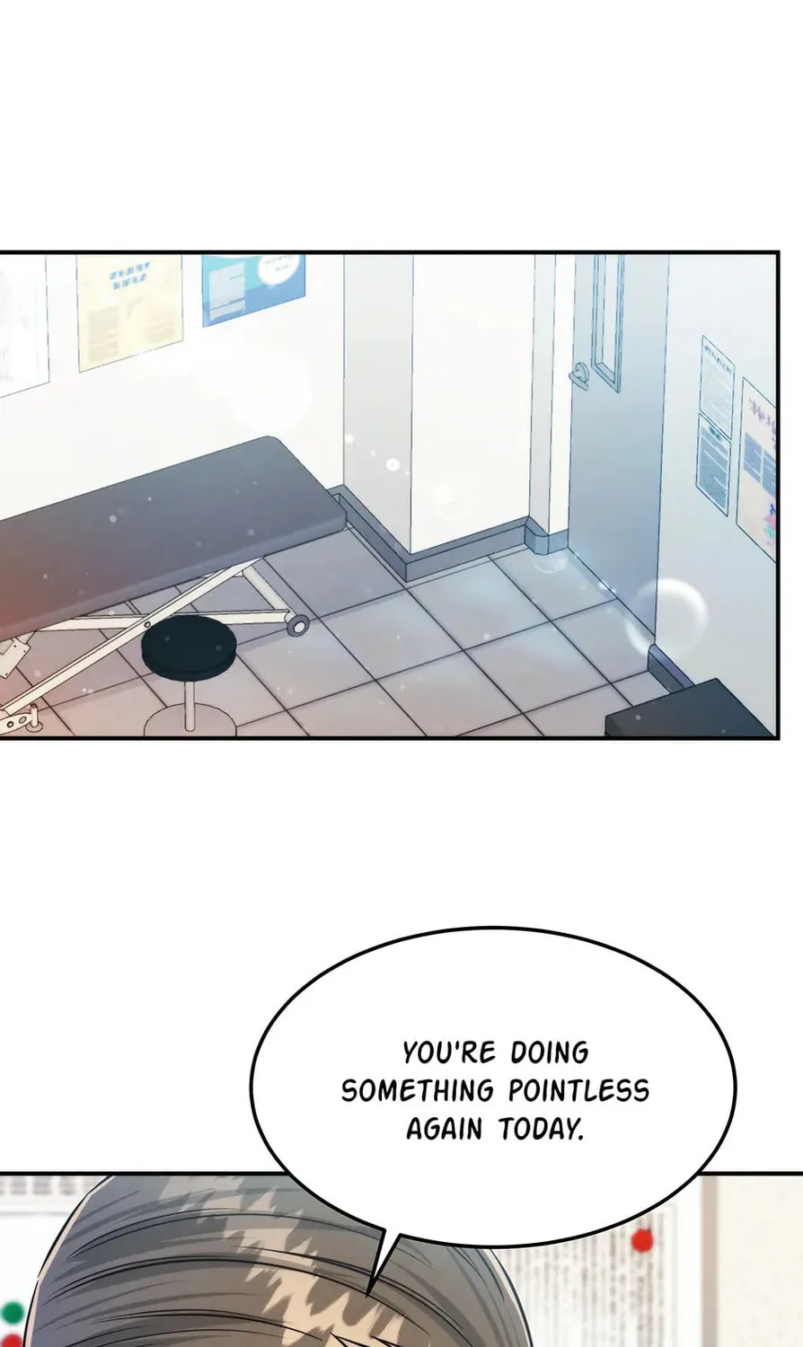 Read The Ghost Doctor chapter 189 image 2 on Lezhin