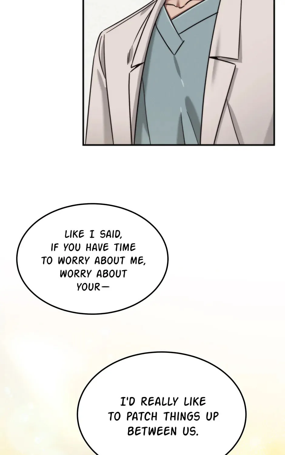 Read The Ghost Doctor chapter 189 image 20 on Lezhin