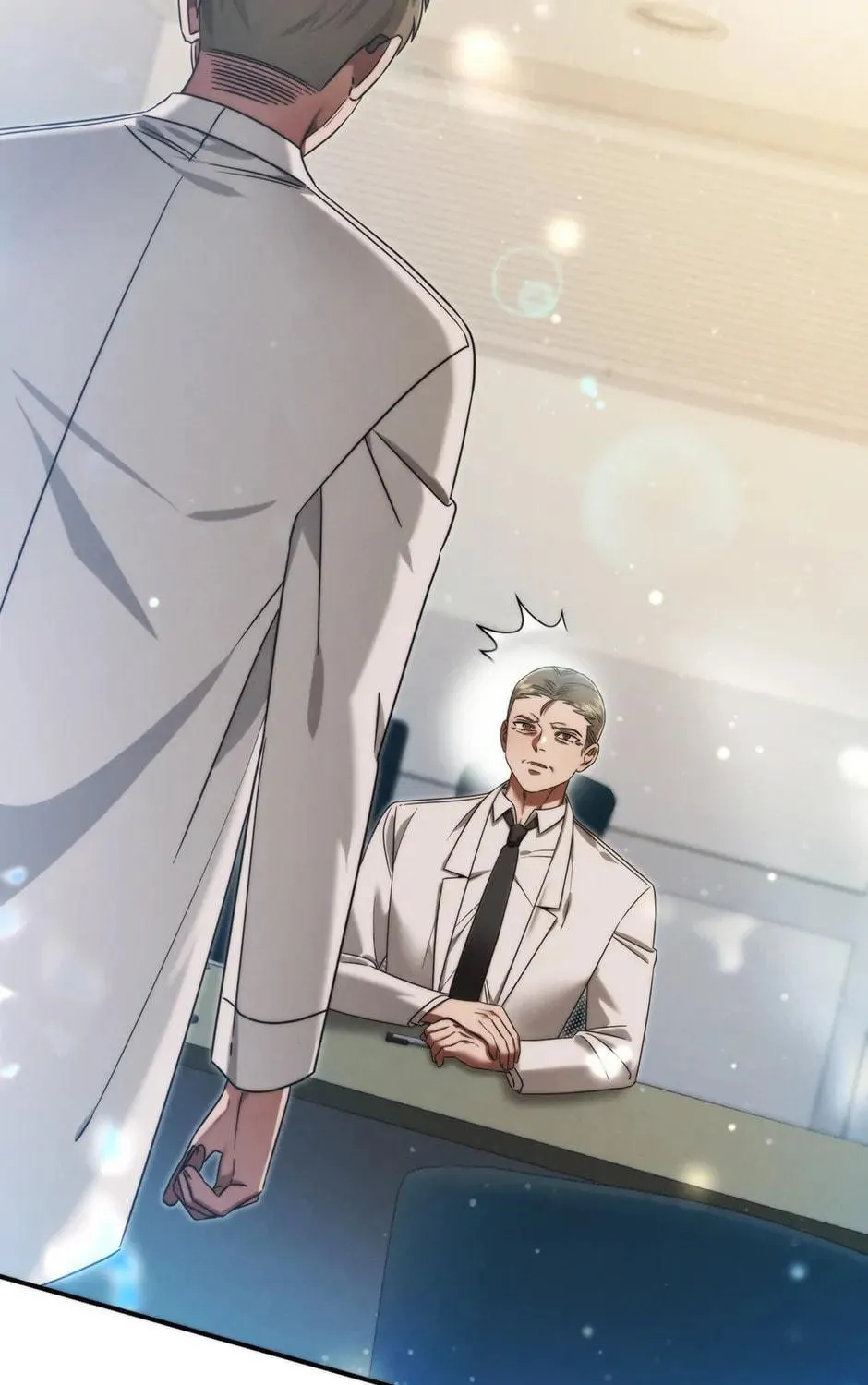 Read The Ghost Doctor chapter 189 image 22 on Lezhin