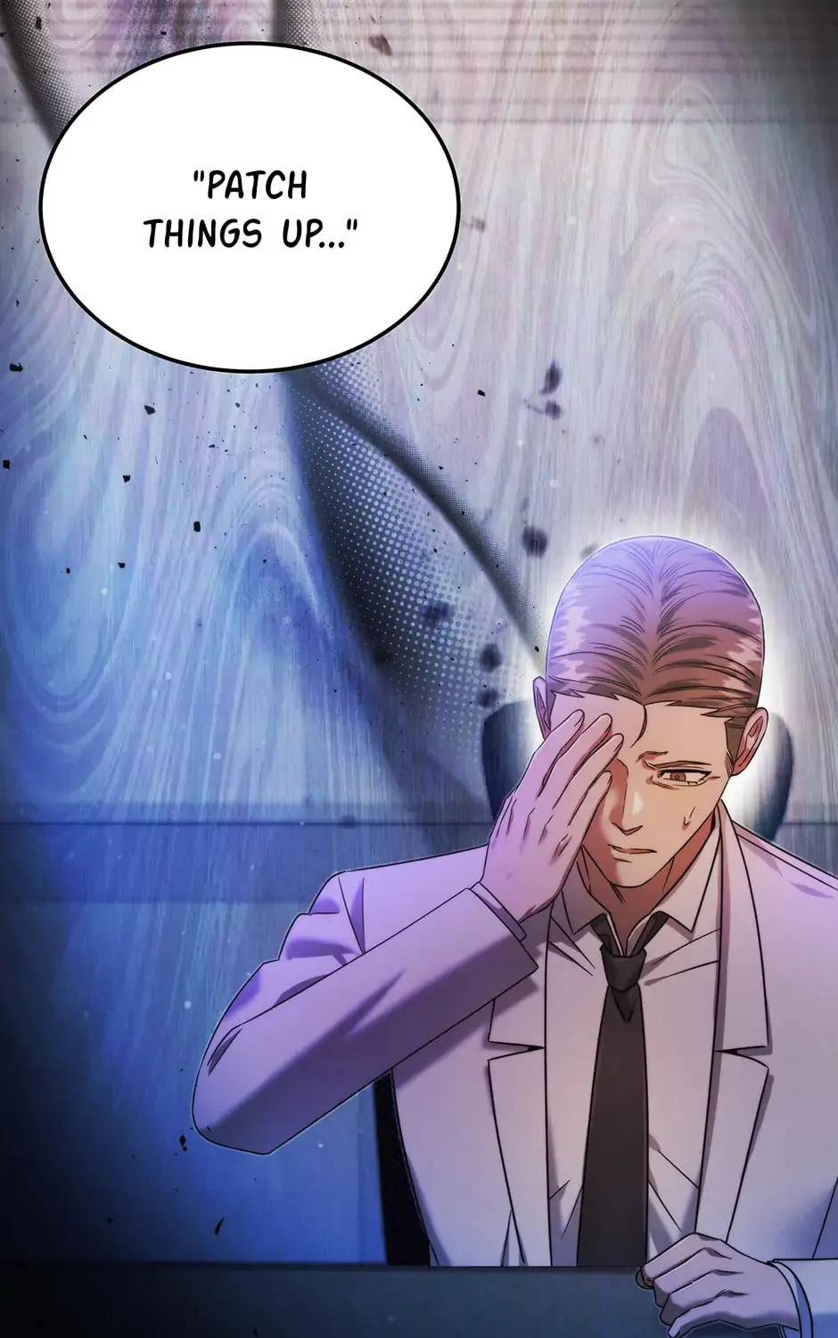 Read The Ghost Doctor chapter 189 image 30 on Lezhin