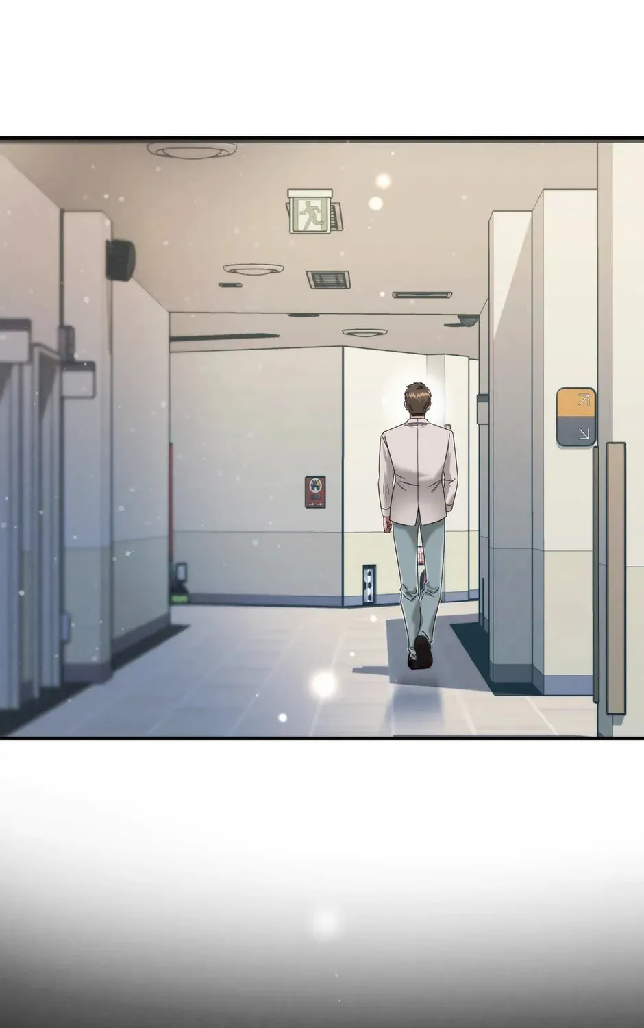 Read The Ghost Doctor chapter 189 image 32 on Lezhin