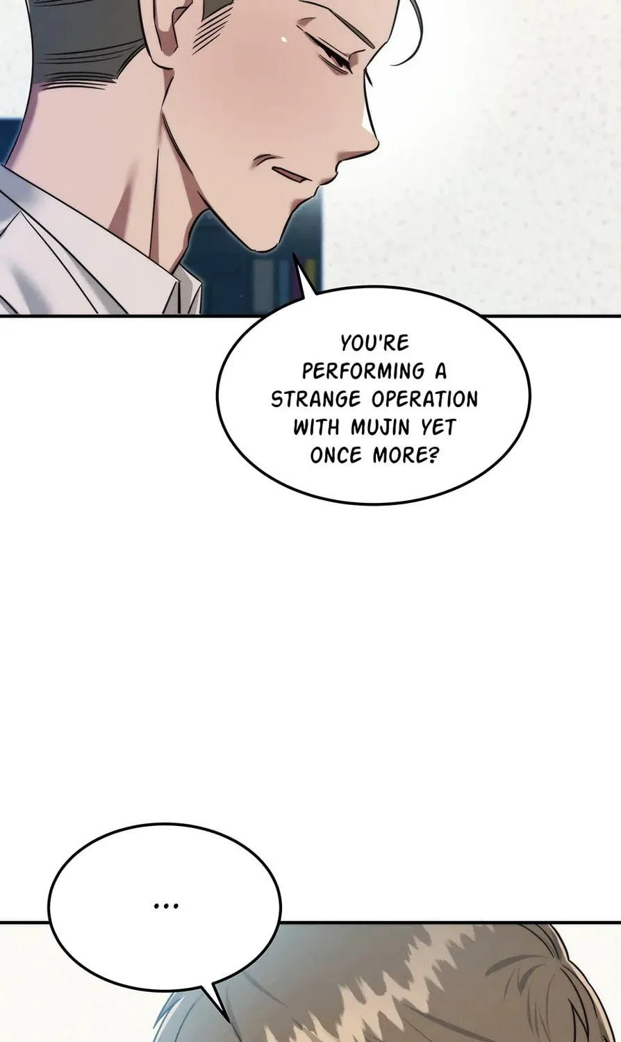 Read The Ghost Doctor chapter 189 image 4 on Lezhin