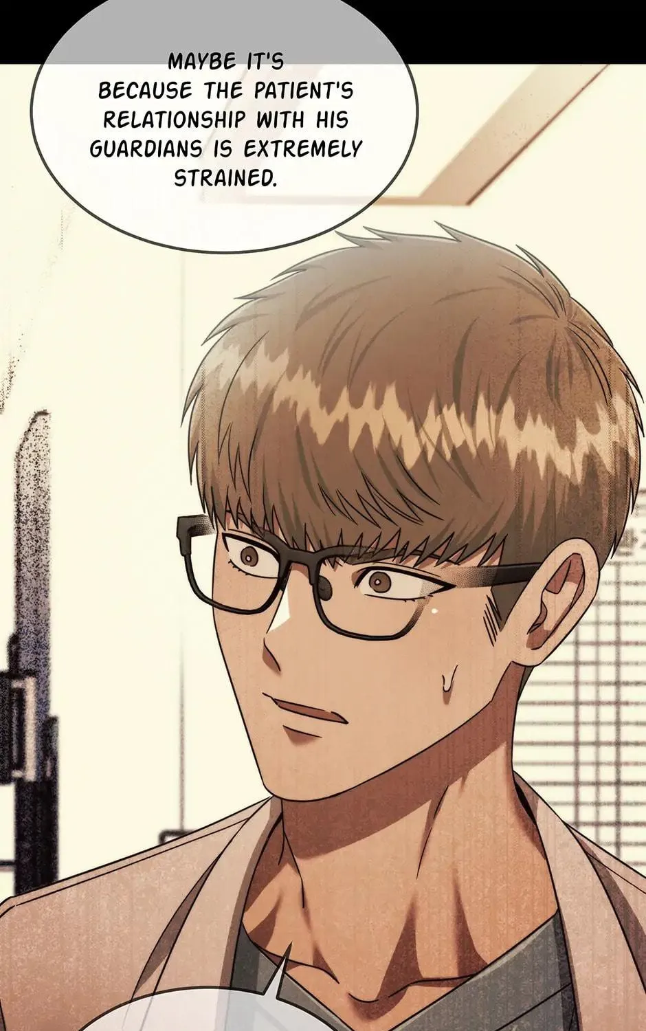 Read The Ghost Doctor chapter 189 image 40 on Lezhin