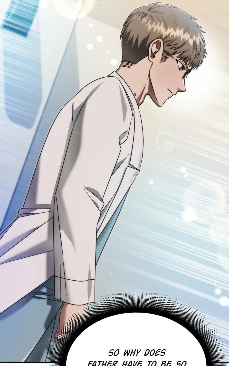 Read The Ghost Doctor chapter 189 image 48 on Lezhin
