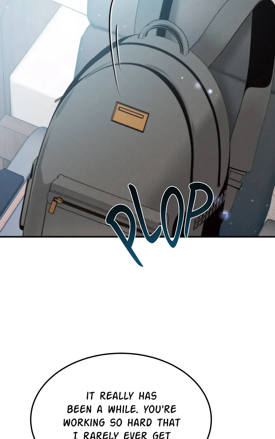 Read The Ghost Doctor chapter 189 image 54 on Lezhin