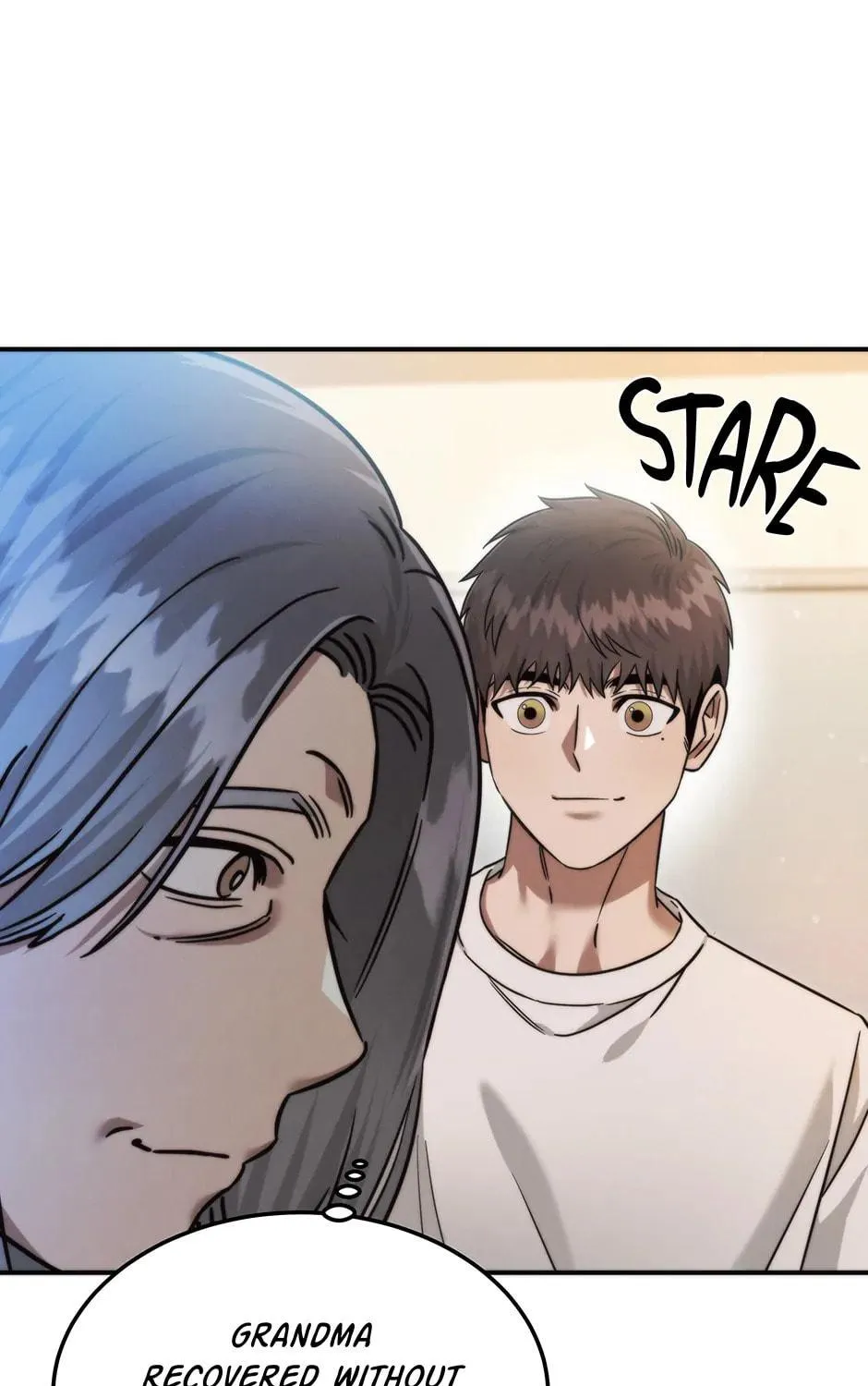 Read The Ghost Doctor chapter 189 image 58 on Lezhin
