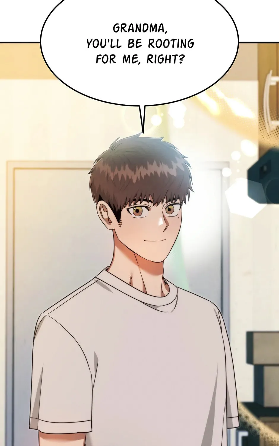 Read The Ghost Doctor chapter 189 image 74 on Lezhin