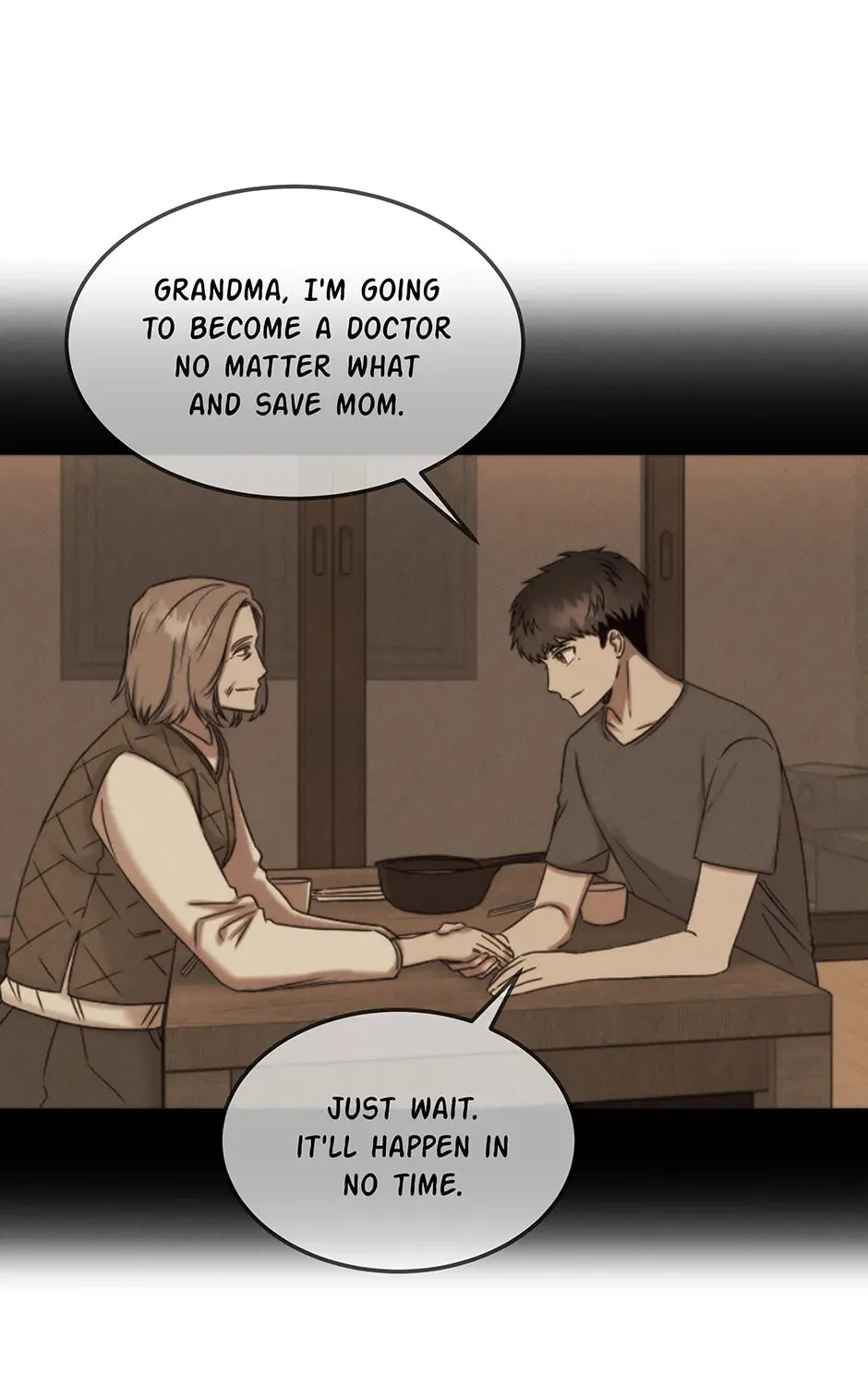 Read The Ghost Doctor chapter 189 image 80 on Lezhin