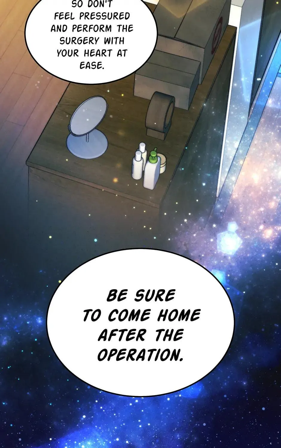 Read The Ghost Doctor chapter 189 image 88 on Lezhin