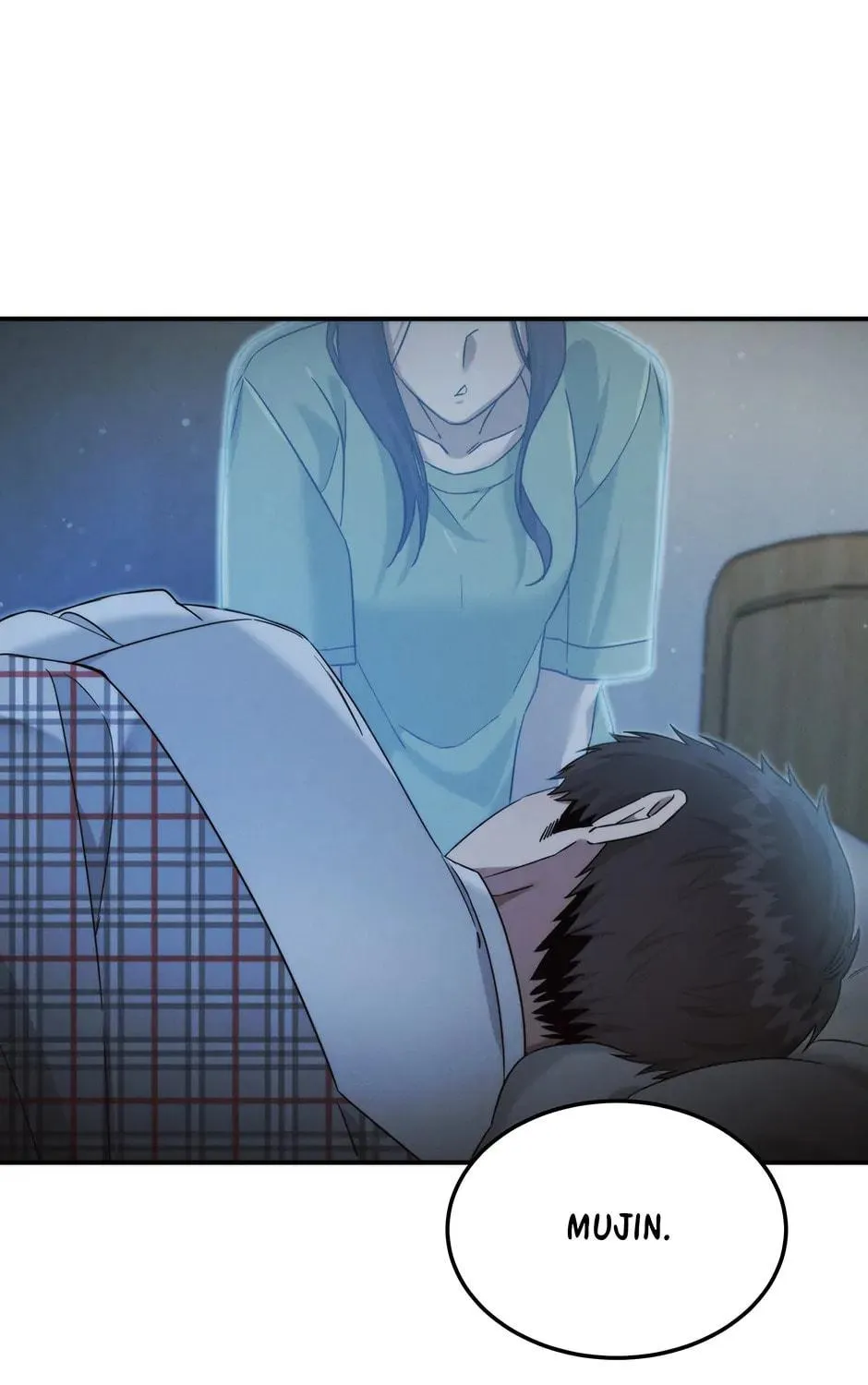 Read The Ghost Doctor chapter 189 image 94 on Lezhin